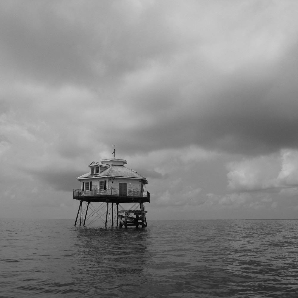 Meet your Posher, Chuck